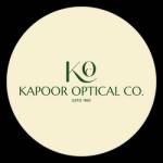 Kapoor Optical Co profile picture