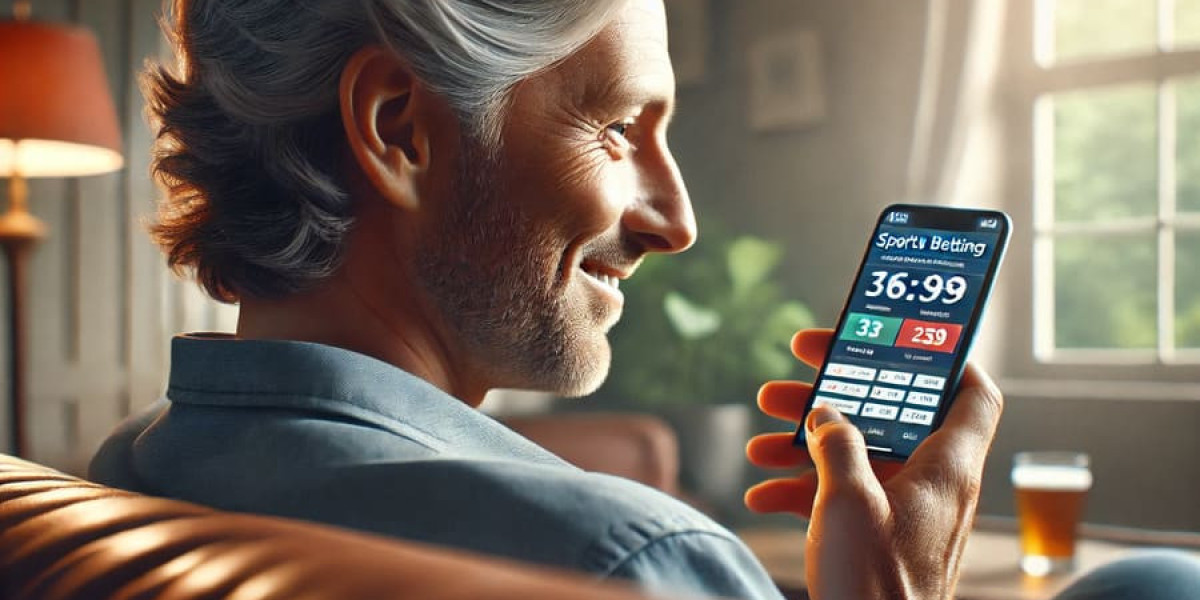 Discover How Sureman Transforms Online Gambling Sites with Scam Verification