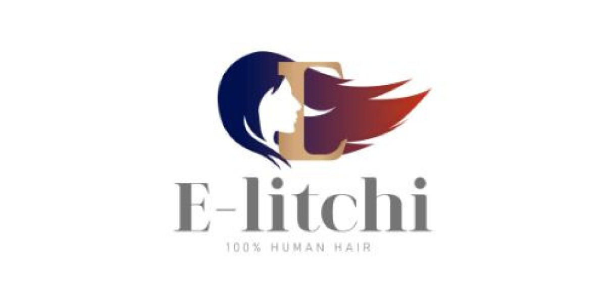 Tips for Styling Black Human Hair Toppers from E-litchi Hair Like a Pro