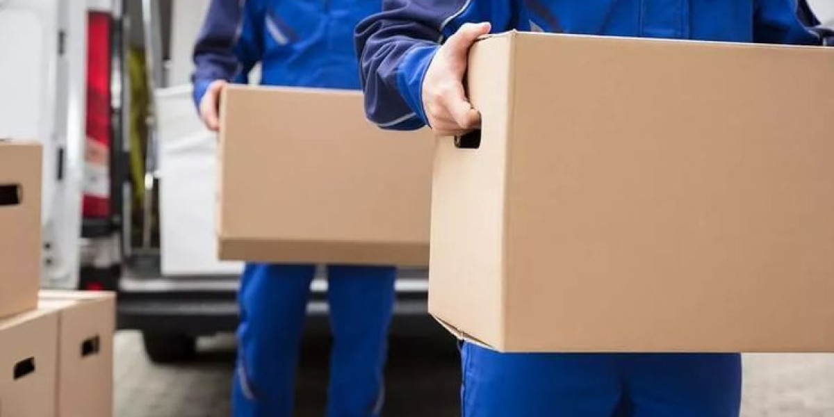 Delight Box Move: Trusted Storage Services Across the UAE