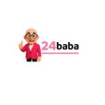 24 baba profile picture