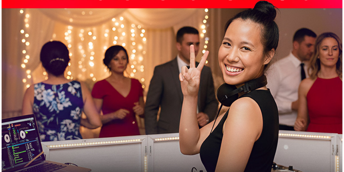Why DJ Hire in Melbourne Is the Secret to an Unforgettable Event!