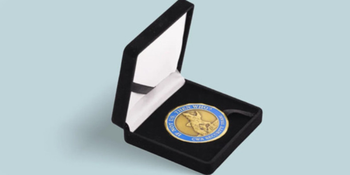 Role of Coin Boxes in Preventing Coin Damage and Wear