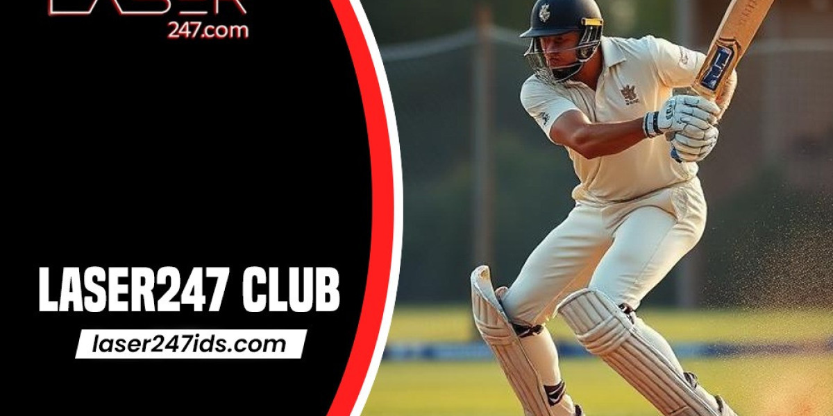 Laser247 Club Betting Platform | 24/7 Access & Support