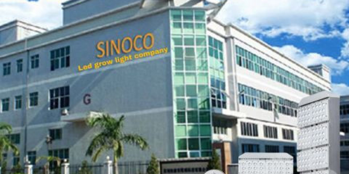 Partner with a Leading LED Grow Light Company for Superior Indoor Cultivation