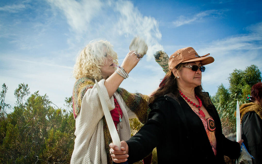 Energy Healing | Clear Blocks & Embrace Your Power