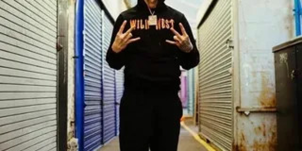 Trapstar: The Streetwear Brand Redefining Urban Fashion