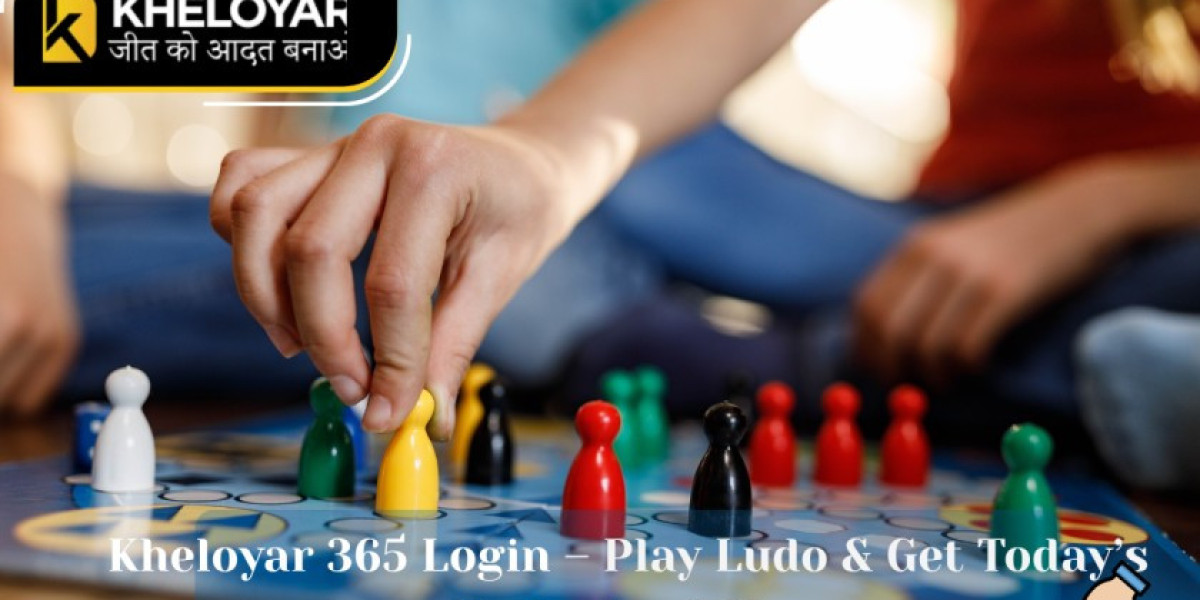 Kheloyar 365 Login – Play Ludo & Get Today’s Exclusive Offer