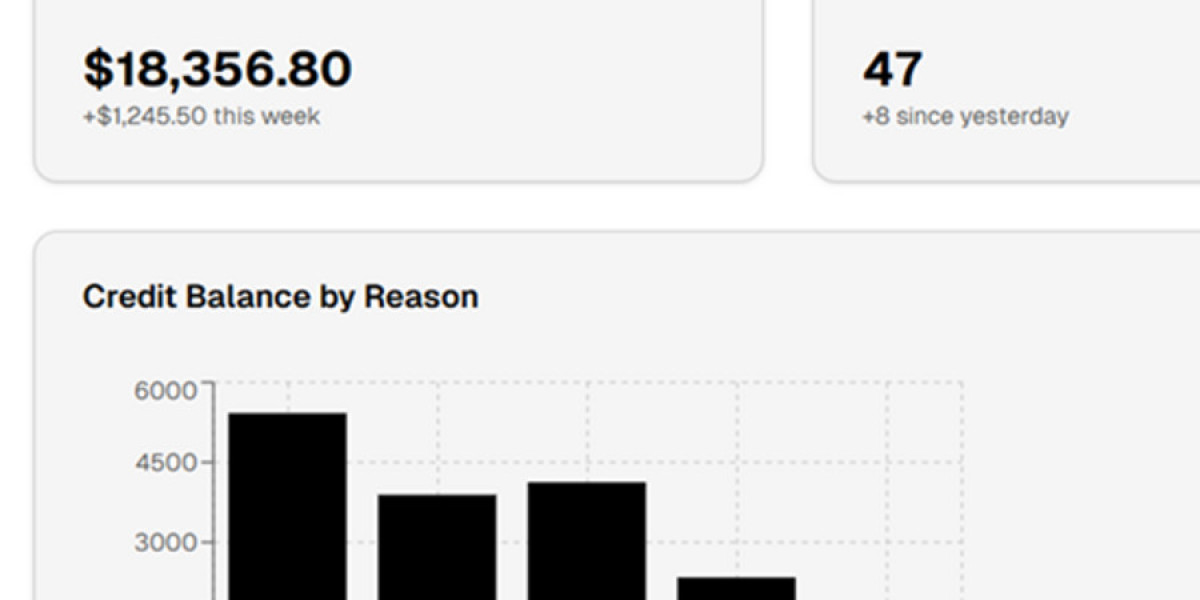 Credit Balance Services: Ensuring Accurate Healthcare Payments