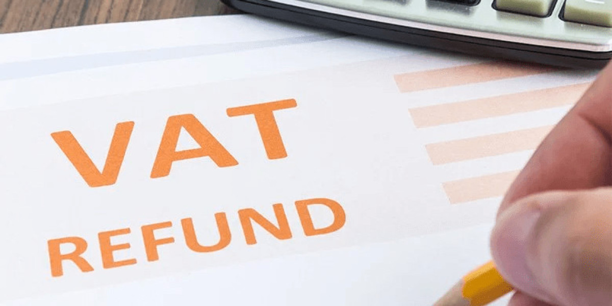 Professional VAT Return Services in Greenwich Citygate