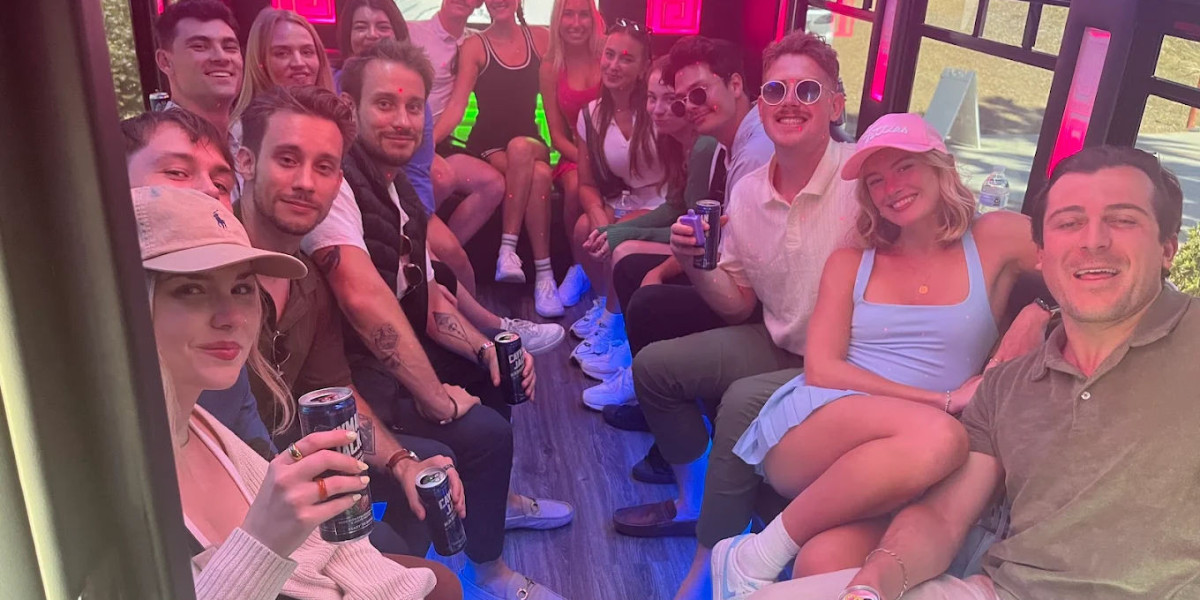 City Tour Services San Diego