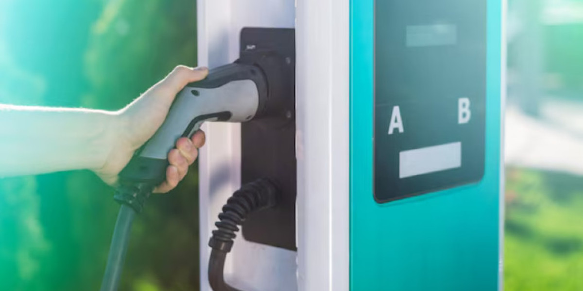 A Practical Guide to the Installation of EV Charger for Modern Homes