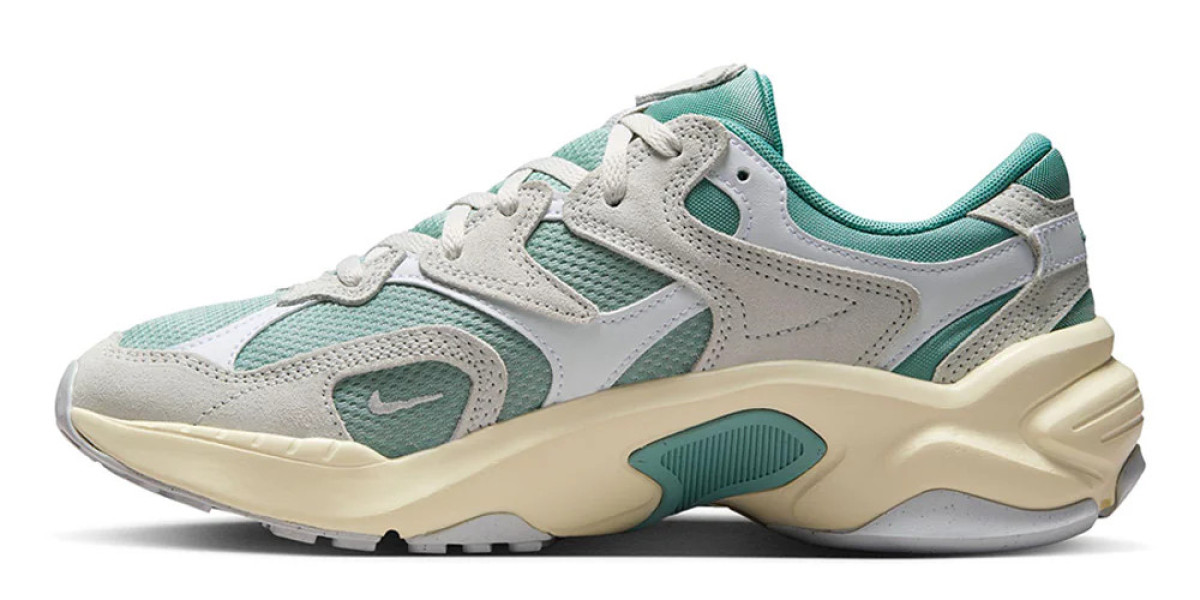 รองเท้าลำลอง NIKE AL8 ผสมผสานความสบายและแฟชั่น