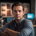 Andrii Dobrovolskyi profile picture