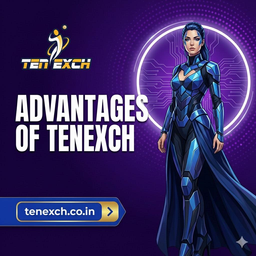 Why Tens of Thousands of Users Call Tenexch the King of Betting...