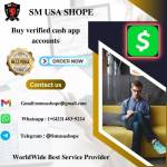 verified cashapp profile picture