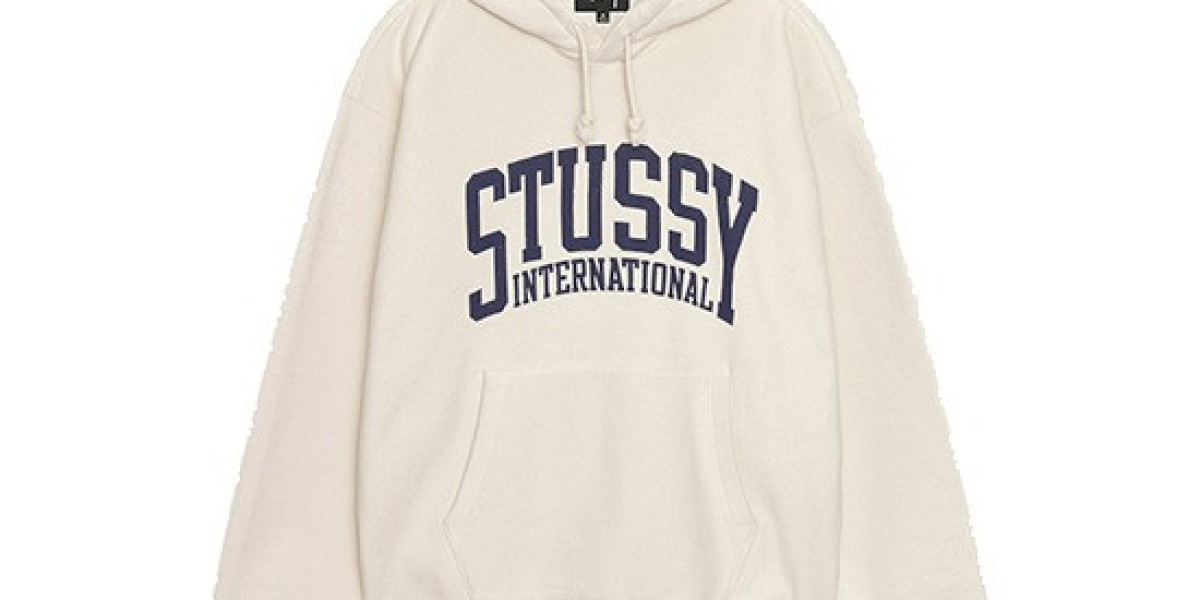Stussy Hoodie