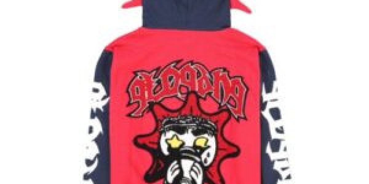 Glo Gang Hoodie: Where Street Energy Meets Cultural Legacy