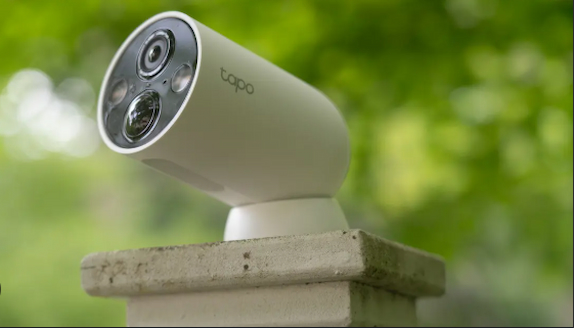 Surveillance Cameras: Essential Features for Intelligent Monitoring - Editors Top