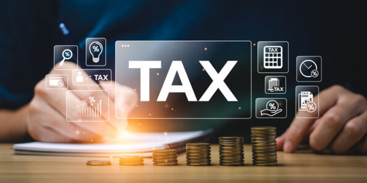 Taxation Services for Businesses by Citygate Accountants