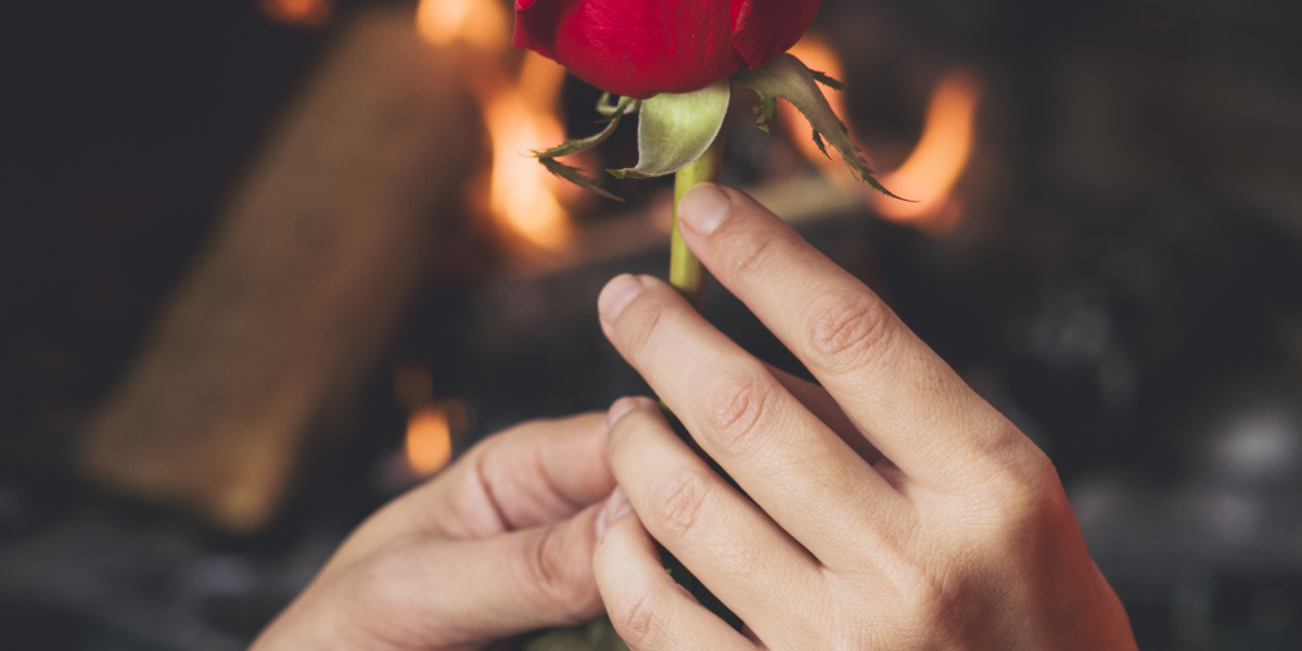 Finding that forever soul was the best thing I ever did!