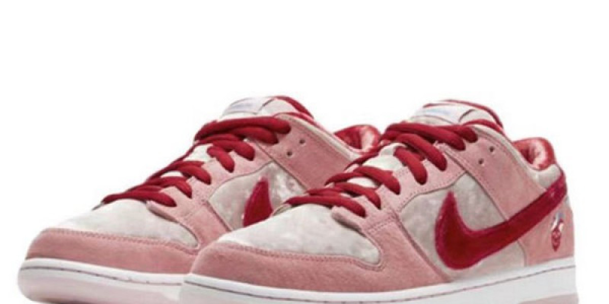 รองเท้าคู่ฮิต Nike Dunk Low ที่ทุกคนต้องรู้จัก