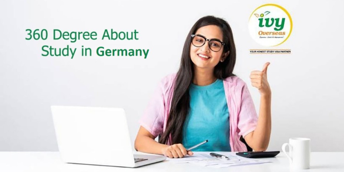Best German Education Consultant In Hyderabad