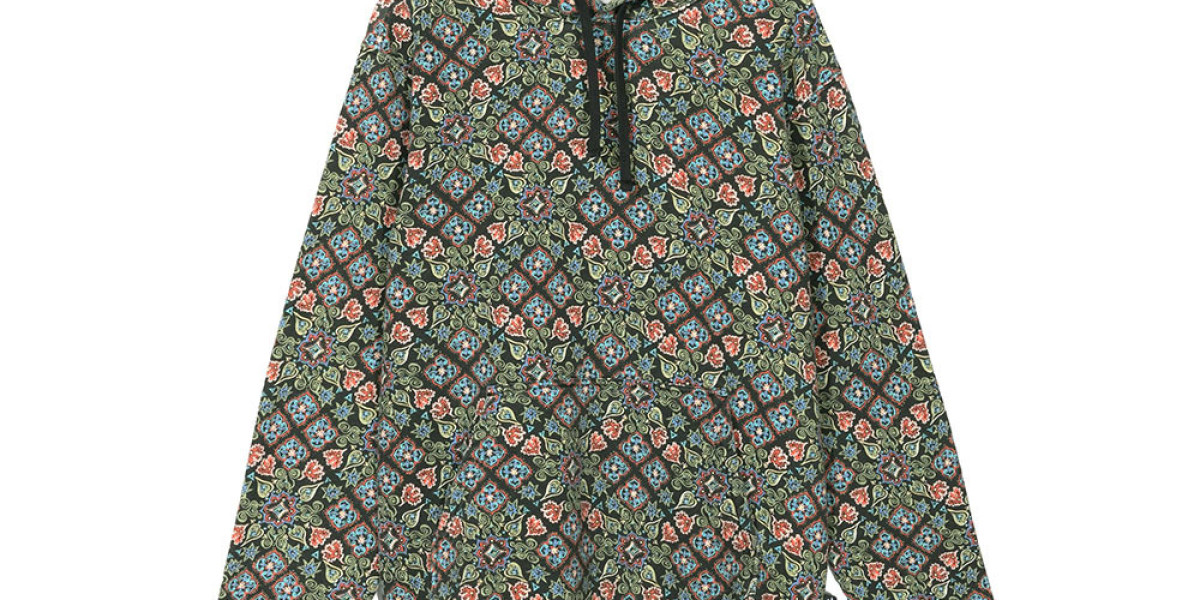 How Felpa Stussy Became a Daily Choice for Modern Streetwear Lovers