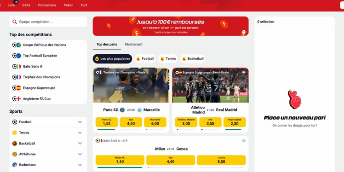 Casino en ligne 2026 : l’évolution du jeu numérique et les nouvelles attentes des joueurs