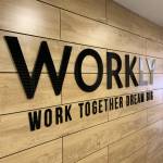 working space Profile Picture