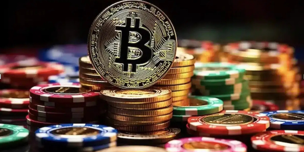 Crypto Casino in Italia 2026: Sicurezza, Bonus e Giochi Innovativi