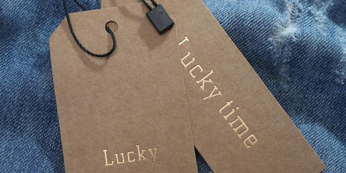 Garment Tags Wholesale: Guide to High-Quality Apparel Labeling for Modern Clothing Brands