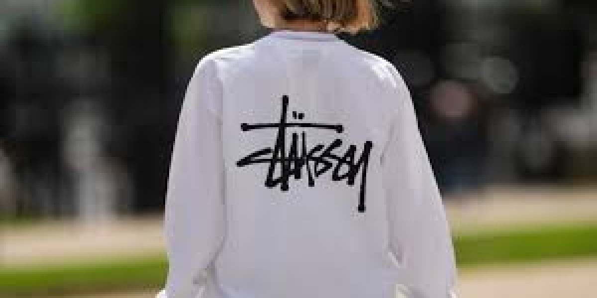 Inside Stussy: Culture, Style, and Hype