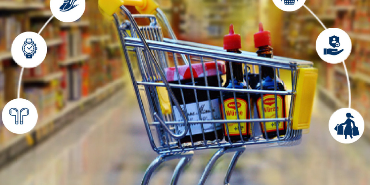 Competitive Landscape of Natural Cosmetics Ingredients Market Analysis