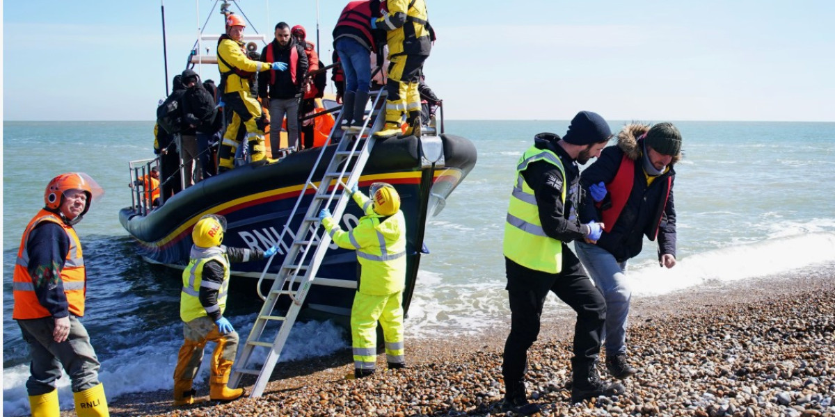Facing the Flight: A Strategic Defence Against Deportations from UK