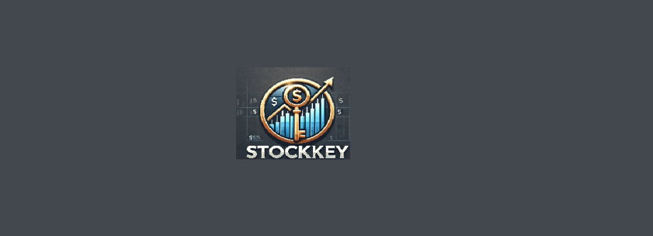 Stockkey Cover Image