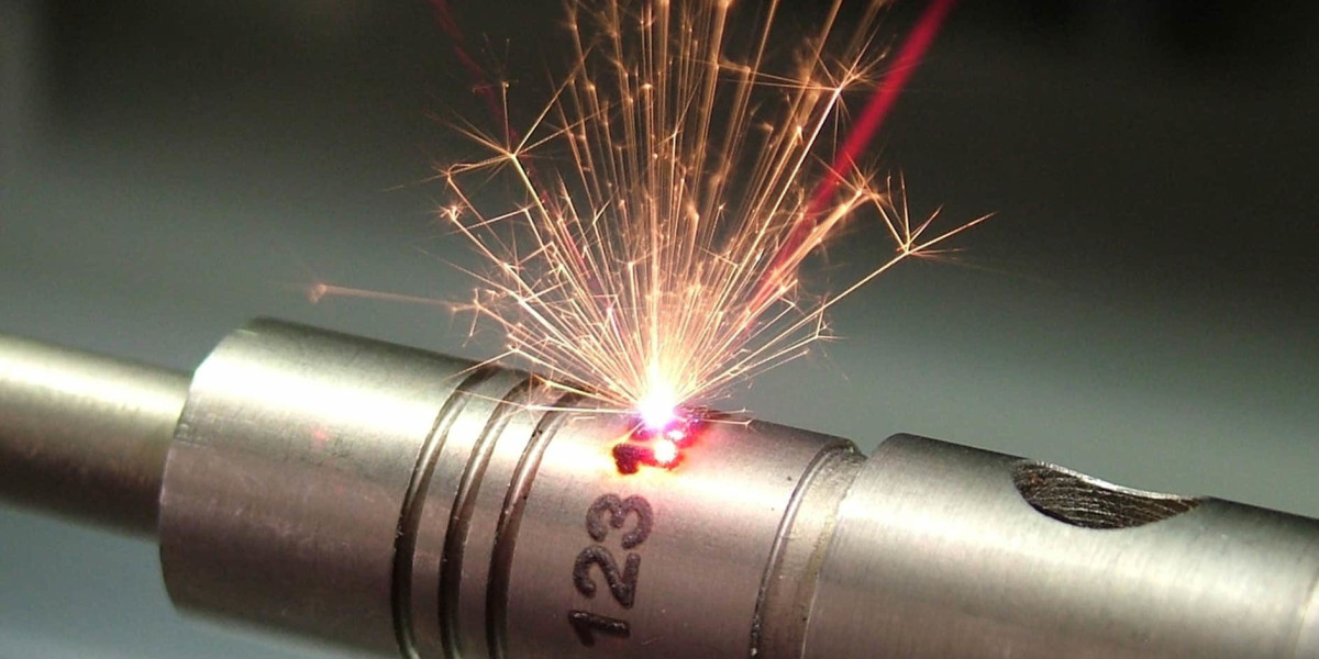 High-Precision Solutions with Laser Marking: Your Trusted Laser Machine Supplier