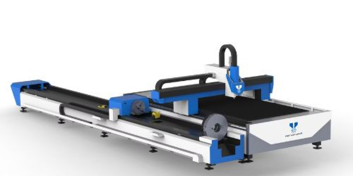 Top Fiber Laser Cutting Machine Manufacturer | LaserChina Solutions