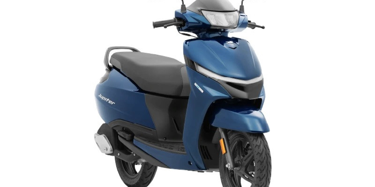 Jupiter 110 New Model: Features, Value, and Jupiter New Model Price Explained