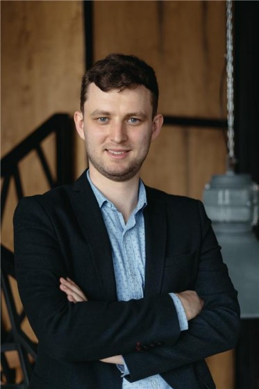 David Fegan Profile Picture