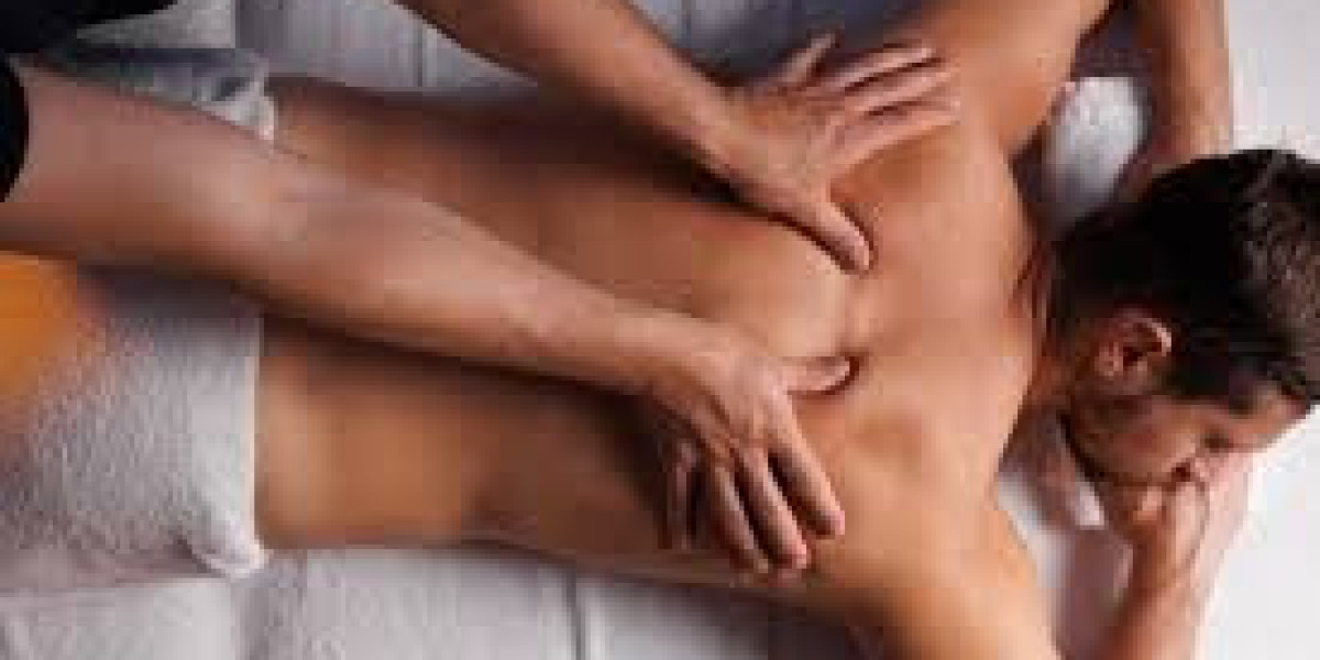 The Benefits of Deep Tissue Massage and Spa Therapy Explained