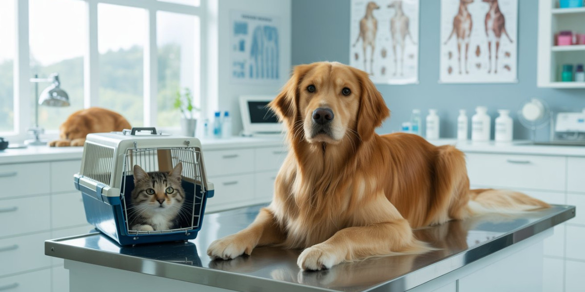 Animal Health Market Opportunities, Drivers, Growth and Forecast 2026–2034