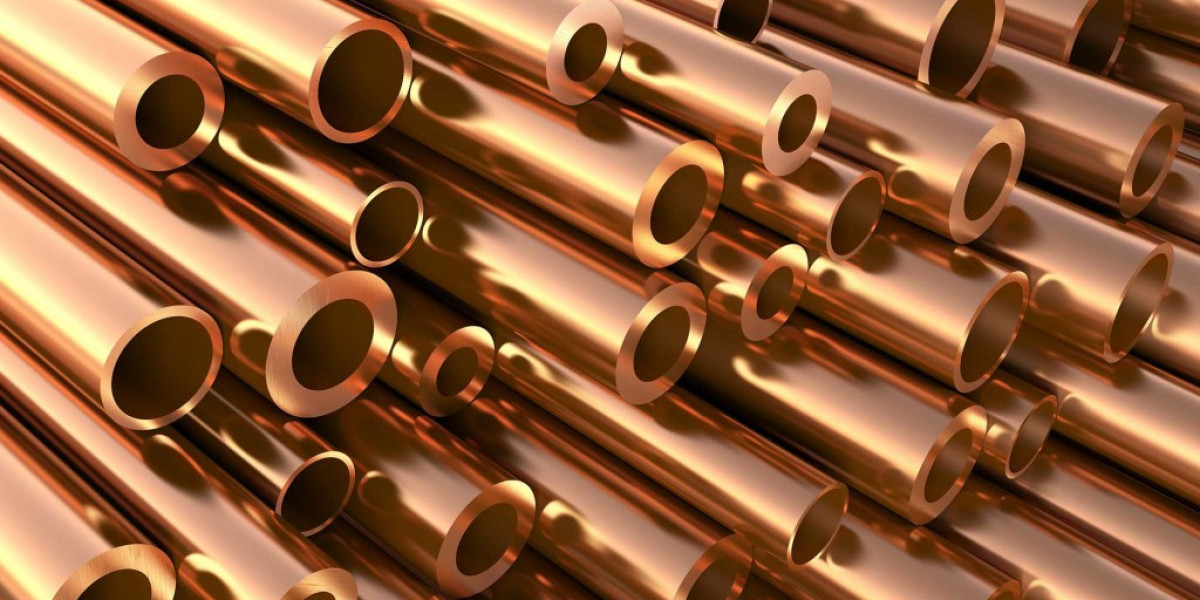 The Untold Story Behind the Booming Non Ferrous Metals Market