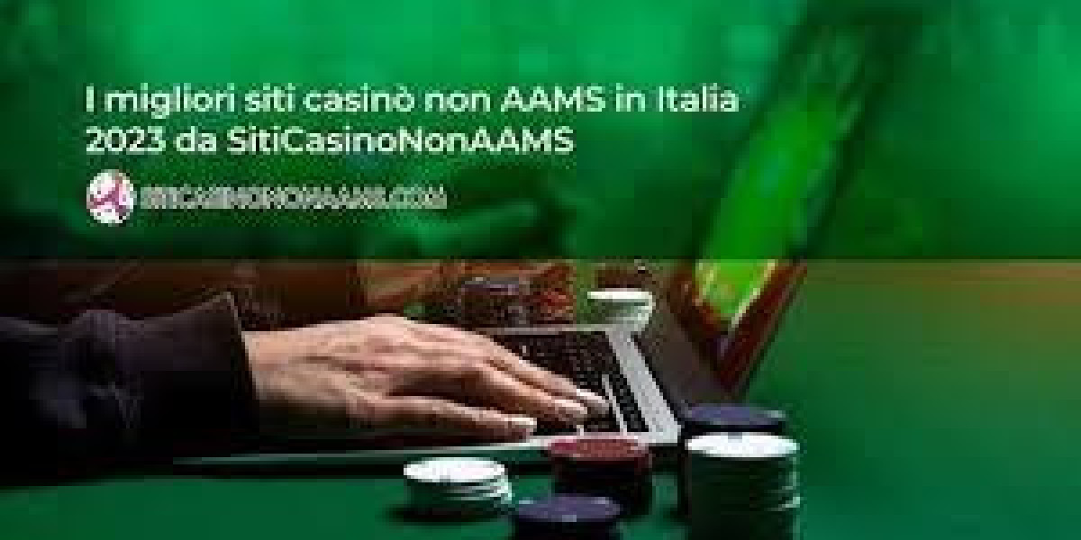 Casinò Non AAMS Italia 2026: Siti Sicuri, Bonus Esclusivi e Esperienza di Gioco Completa