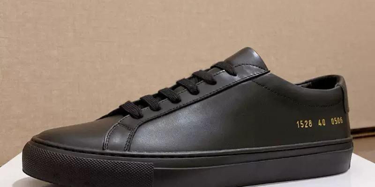 Common Projects Shoes Timeless Looks You Will Love