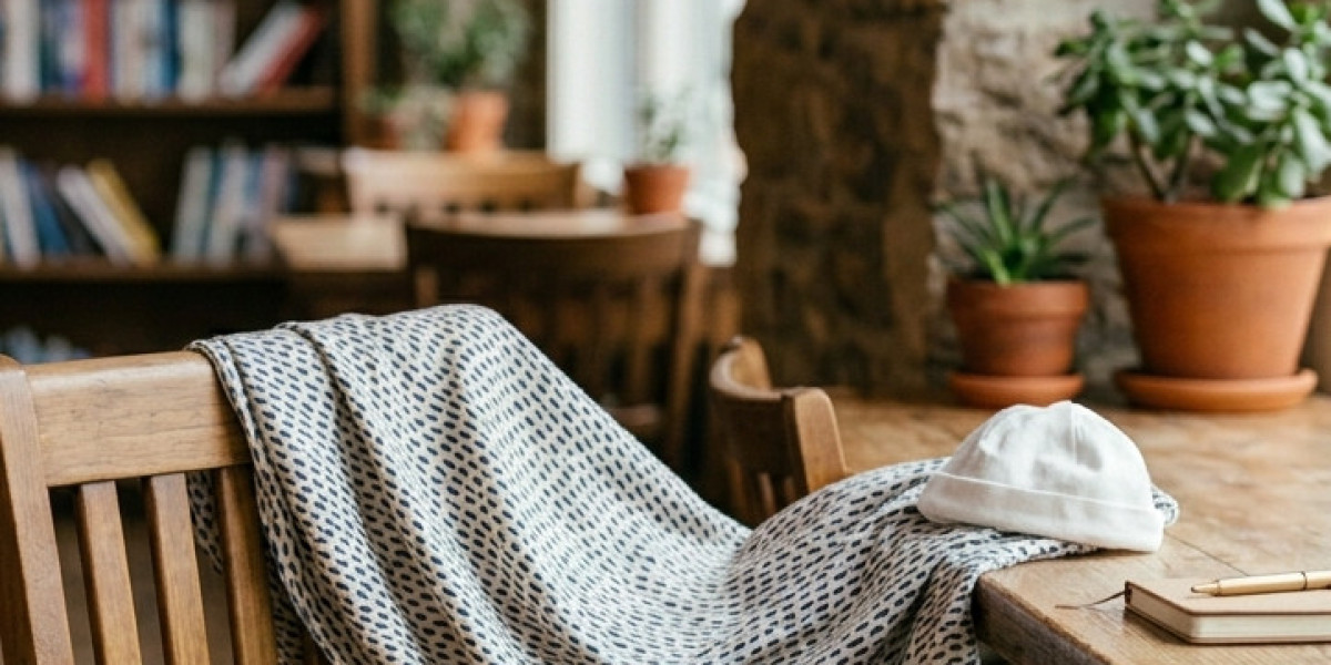 Nursing Cover Market Trends and Growth Analysis by 2031