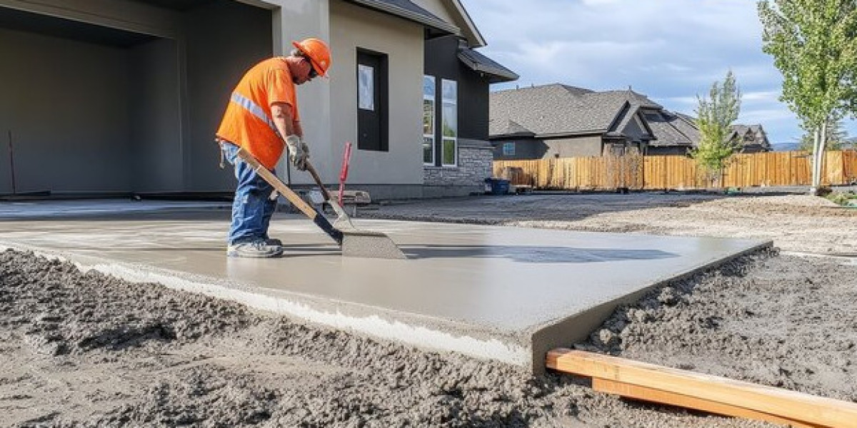 Common Causes of Concrete Cracks and How Experts Solve Them