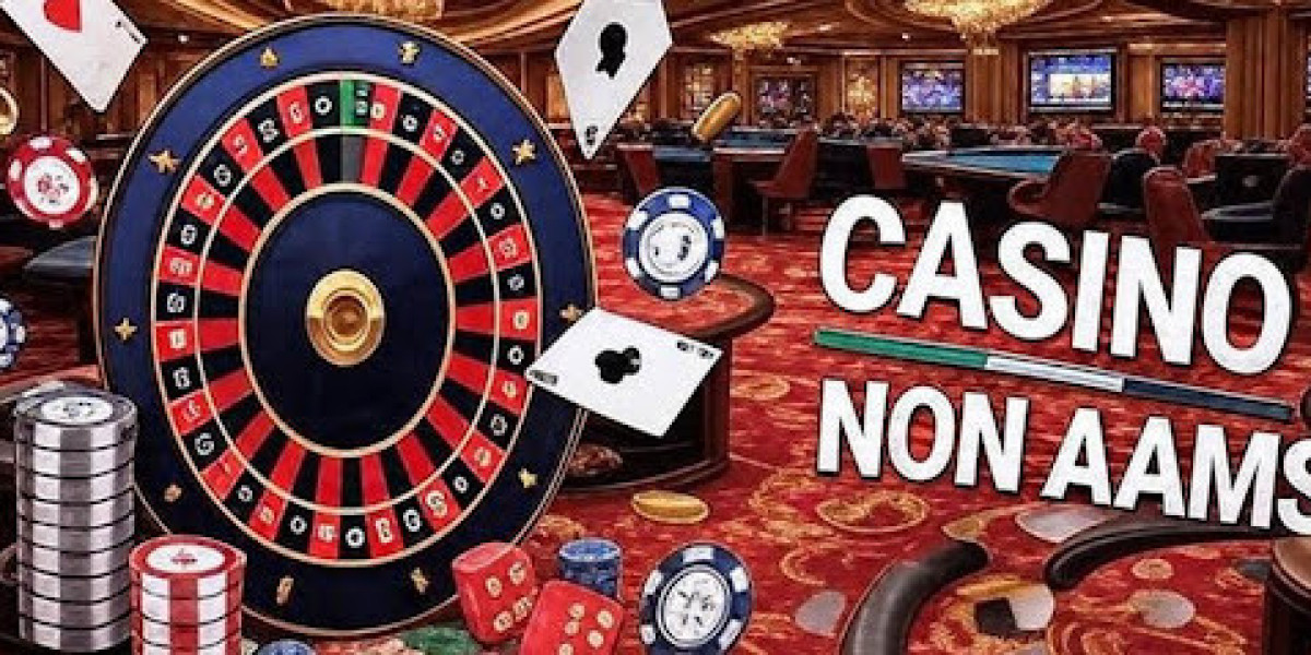 Guida Completa ai Casinò Non AAMS 2026: Sicurezza, Bonus e Strategie per Giocatori Italiani