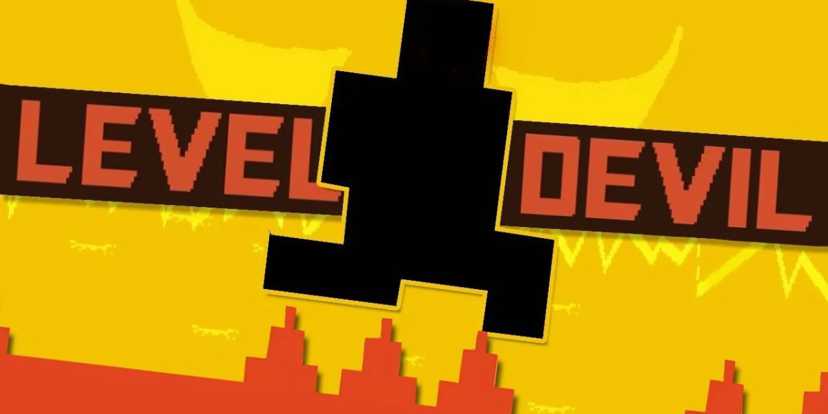 A Dive into the Unpredictable World of Level Devil