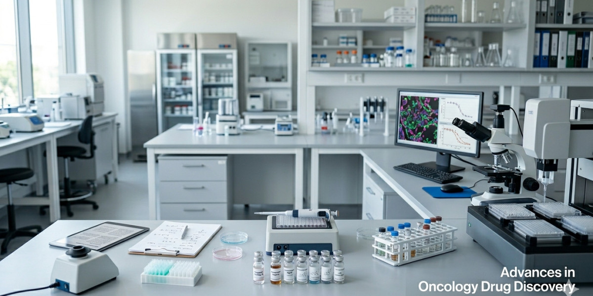 Oncology Drugs Market Opportunities and Drivers: Growth Outlook Reaching US$ 553.1 Billion by 2031